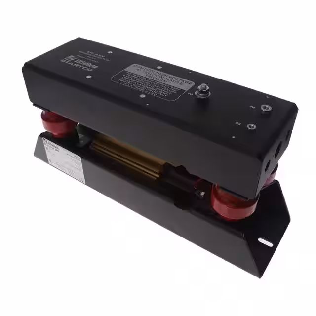 ER-5KV Littelfuse Inc. Accessoires